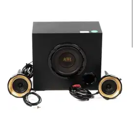 Altec Lansing Octane 7 VS 4621