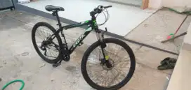 Sepeda gunung exotic mtb 1.0