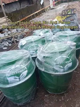 Septic Tank, Sepiteng Bio, Biotech, Biofil, Biotank, Biofilter, Septic