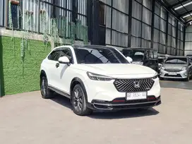 HRV RS Turbo 2022 tangan pertama pajak panjang