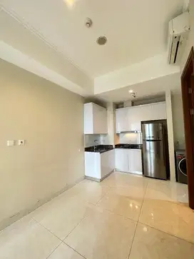 Di Sewakan Condominium Taman Anggrek Residence 1 bedroom Semi furnish