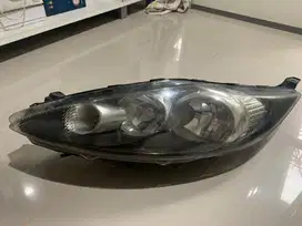 HEADLAMP FORD FIESTA 1.6 (KIRI) NET