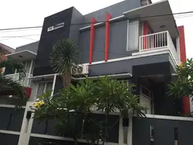 Rumah di Villa Gunung Lestari Jombang Luas 225m