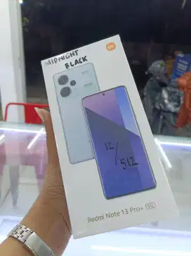 Promo redmi note 13 pro plus 5g