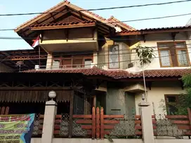 DIJUAL CEPAT RUMAH DI DALAM KOMPLEK PANGKALAN JATI III