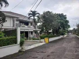 DIJUAL LAHAN DIBAWAH NJOP BONUS 17 UNIT RUMAH DI SIMATUPANG JAKSEL