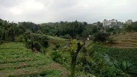 Tanah Sawah Sumbergondo Bumiaji Kota Batu