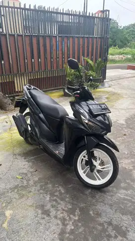 Vario 150cc tahun 2019 pajak hidup