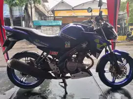 vixion movie star th 2015 orisinil mesin bagus body asli pabrik