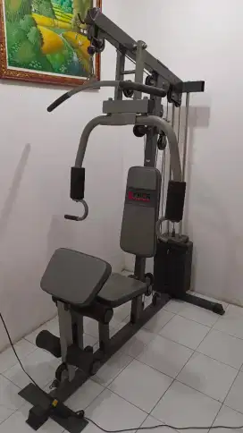 Home Gym merk Cyber Sport