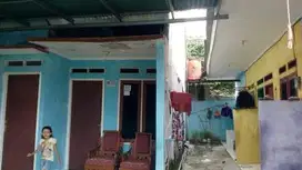 Dijual Cepat kontrakan 4 pintu + rumah induk di Mampang