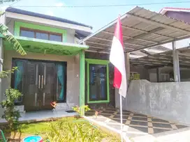Rumah Disewakan Di Sekitar Banyumanik, Semarang Selatan
