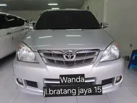 AVANZA G 2010 KREDIT 4-5 TH BISA