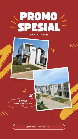 CENDANA SPARK NORTH