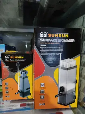 Surface Skimmer