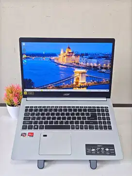 Laptop Acer Aspire 5/AMD Ryzen 5 5500U ( RAM 16 GB SSD 512 GB )