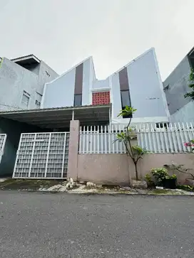 Dijual Rumah KOST Aktif 15 Kamar di Cililitan Kramat Jati