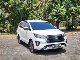 Innova Reborn G 2022 matic diesel tangan pertama