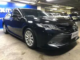 DP Rendah Toyota Camry 2.5 V Bensin-AT 2019 3JG