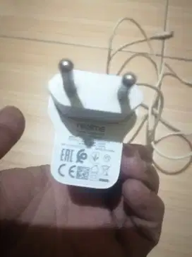 Carger cabutan ori 18 watt cabutan hp realme narzo ngecas cpet bgt