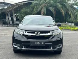 Honda CRV 1,5 Prestige Turbo AT 2017 “DP 30jt” Kilat