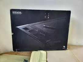 Wacom Intuos 4 PTK-640 Tablet Grafis