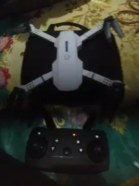 Drone Baru / New Siap pakai