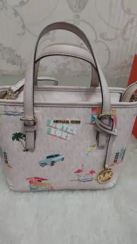 Michael Kors Tas Original