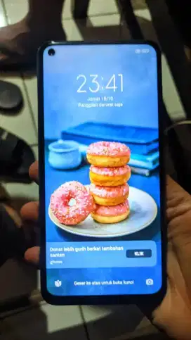 Xiaomi Redmi Note 9