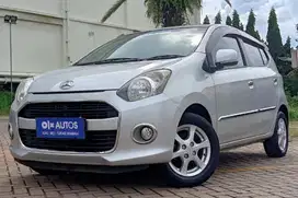 [OLXmobbi] Daihatsu Ayla 1.0 X Bensin-MT 2016