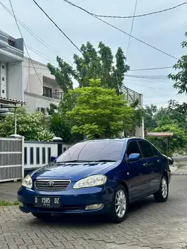 Altis 1.8 Matic 2005