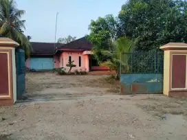 RUMAH DIJUAL CEPAT