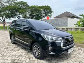 Innova V Diesel 2022/2023 Matic AD Istimewa Skl