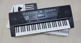 Keyboard Angelet XTS-966 Lengkap, Fitur mantep