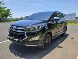 Toyota Kijang Innova 2019 Bensin