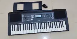 Yamaha PSR E363 Bagus, Suara merdu soft