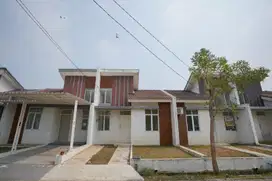 Rumah Siap Nego di Forest Hill Cluster The Arcadia Bisa KPR J-19111