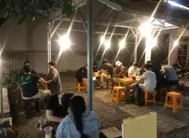 Lowongan kerja jaga warung makan