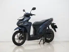 Honda All New Vario 125 Cbs Iss Keyles 2024 [ Garansi Mesin 5.000 Km ]