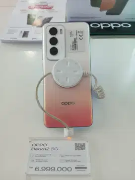 Oppo Reno125G 12GB/256GB