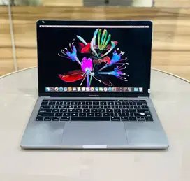 Macbook Pro 2018 13Inc Touchbar Core i7 2.7 GHz 16gb/512gb MINUS DC/NK