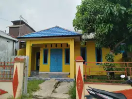 Sewa Rumah, ramah kantong bisa nego