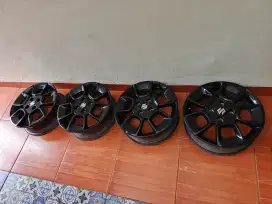 Velg Suzuki Ignis Original Mulus