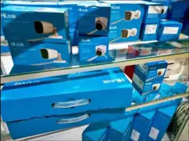 cctv lengkap harga murah area legok