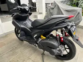 FS Yamaha Aerox 2020