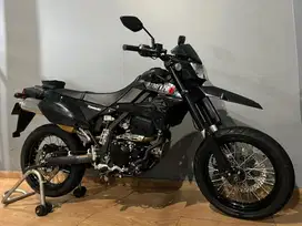 KM 3 RIBU ‼️ KAWASAKI KLX DTRACKER X 250 TH 2020 LIKE NEW