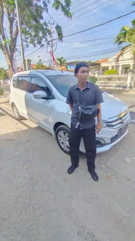 Cari lowongan driver pribadi