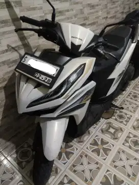 Vario new keyless