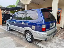 Toyota Kijang 2002 Bensin