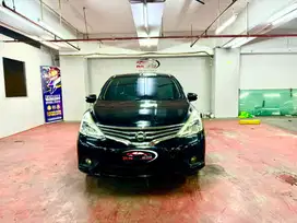 Grand Livina XV 2018